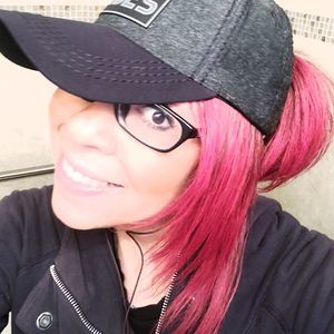 Meet your Posher, Erica